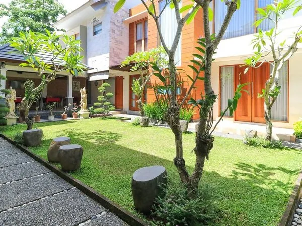 The Casa Uli Villas Jimbaran