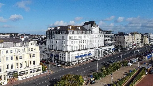 The Cavendish Hotel