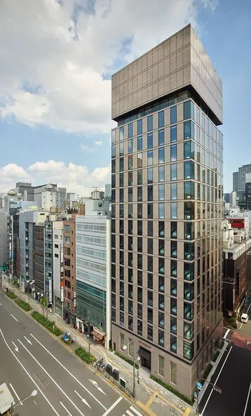 The Celestine Ginza