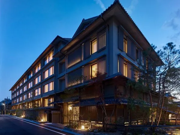 The Celestine Kyoto Gion