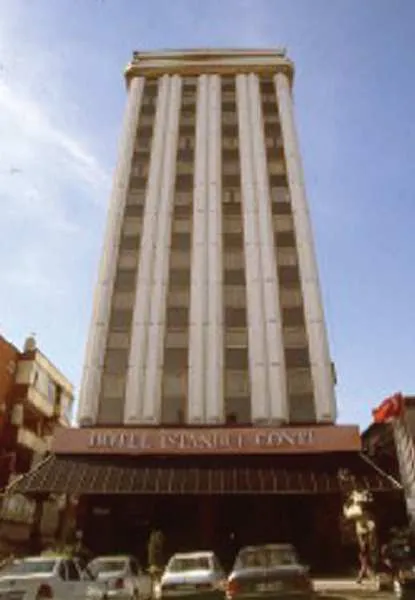 The Cettia Istanbul