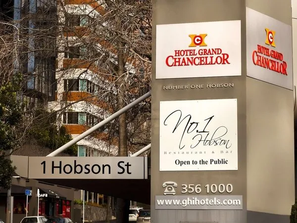 The Chancellor on Hobson