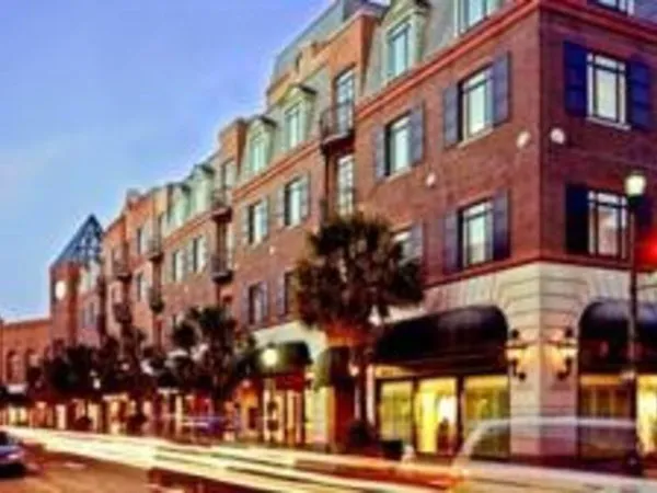 The Charleston Place