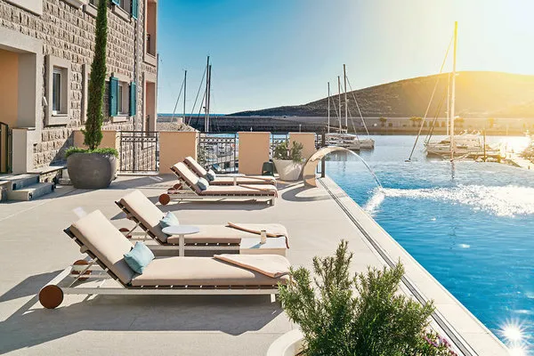 The Chedi Lutica Bay