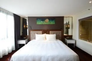 The Chi Boutique Hotel