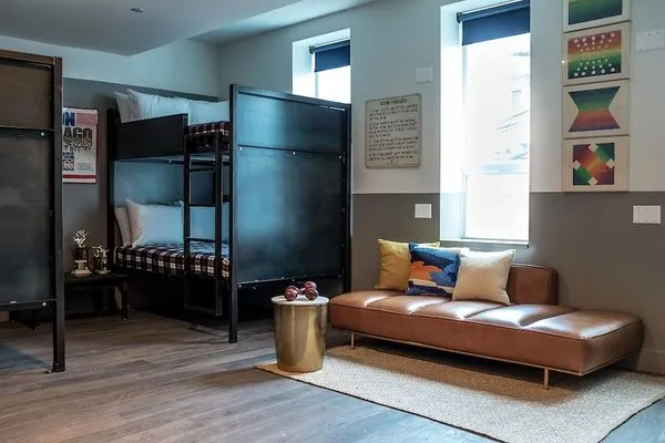 The Chicago Hotel Collection - River North