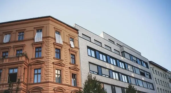 The Circus Apartments