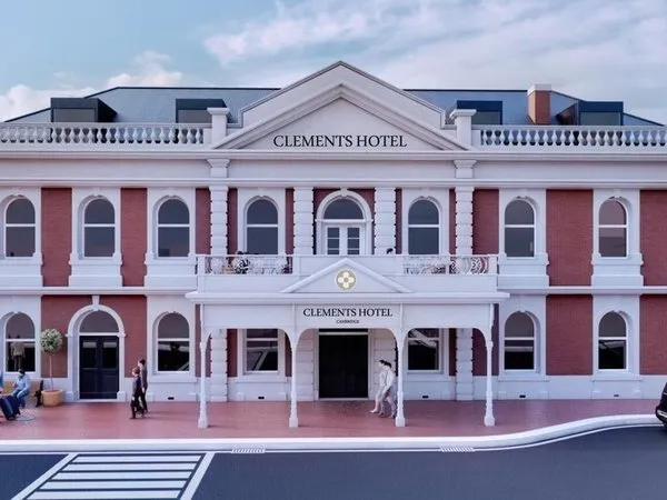 The Clements Hotel