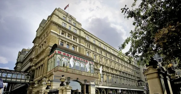 The Clermont Charing Cross