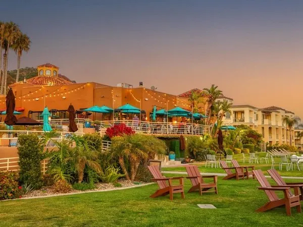 The Cliffs Resort