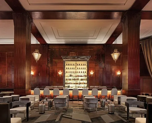 The Clift Royal Sonesta Hotel San Francisco