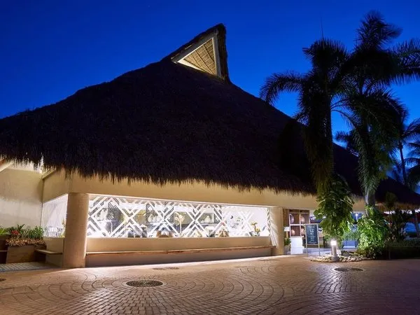 The Club at Sheraton Buganvilias