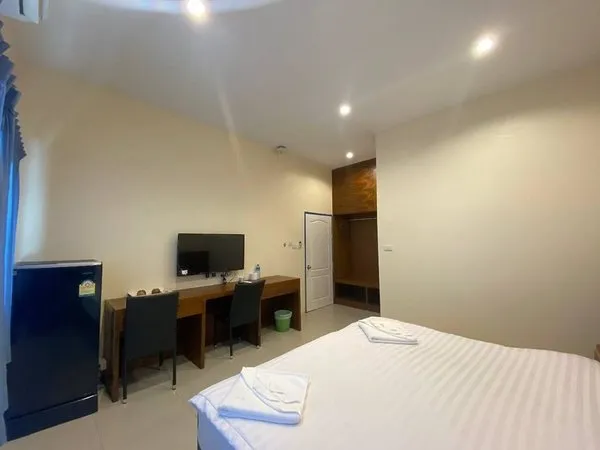 The Cocoon Patong