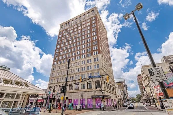 The Connally Hotel Downtown Atlanta, Ascend Hotel Collection