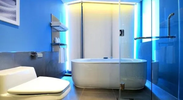 The Continent Hotel Sukhumvit / Asok BTS Bangkok