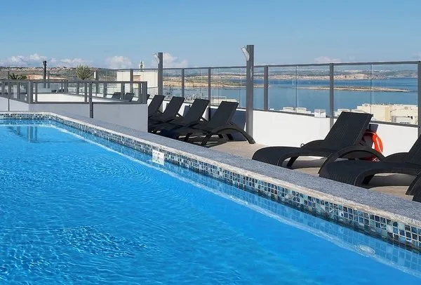 The Corasun Hotel