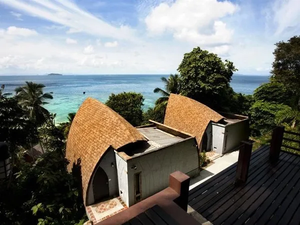 The Cove Phi Phi
