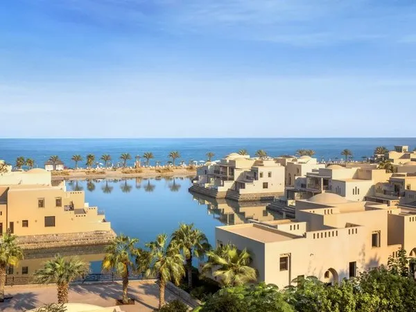 The Cove Rotana Resort Ras Al Khaimah