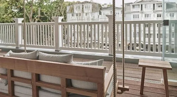 The Cozy Hotel & Lofts Timmendorfer Strand