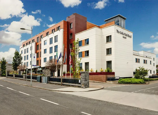The Croke Park