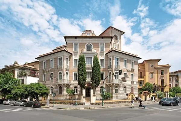 The Cross Hotel