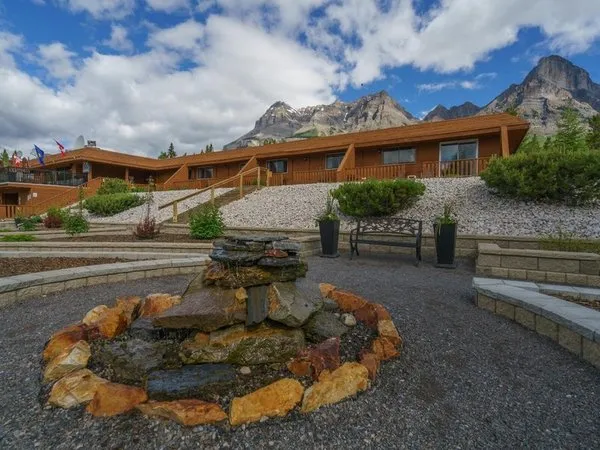 The Crossing Resort