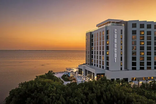 The Current Hotel Autograph Collection
