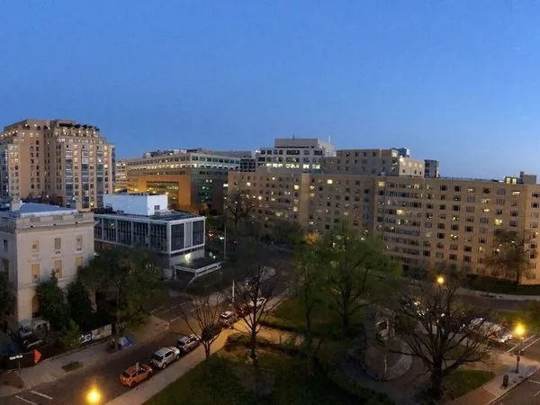 The Darcy Washington DC