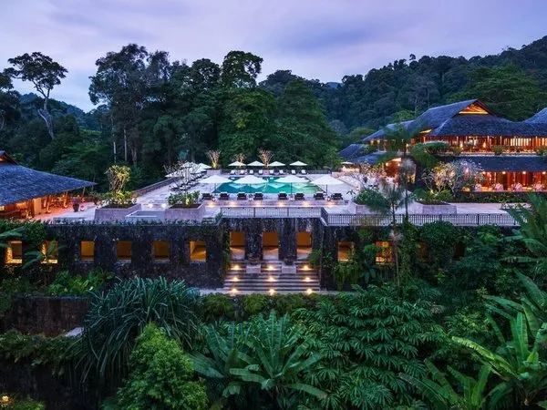 The Datai Langkawi