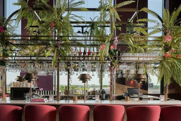 The Den, s-Hertogenbosch, a Tribute Portfolio Hotel
