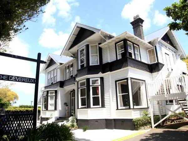 The Devereux Remuera