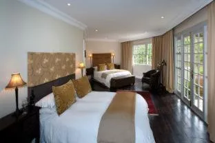 The Devon Valley Hotel