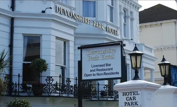 The Devonshire Park