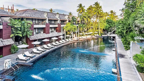 The Dewa Koh Chang