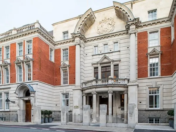 The Dixon, Tower Bridge, Autograph Collection