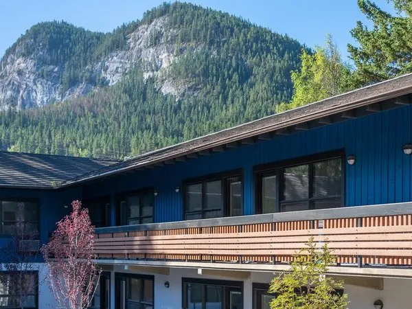 The Dorothy Motel