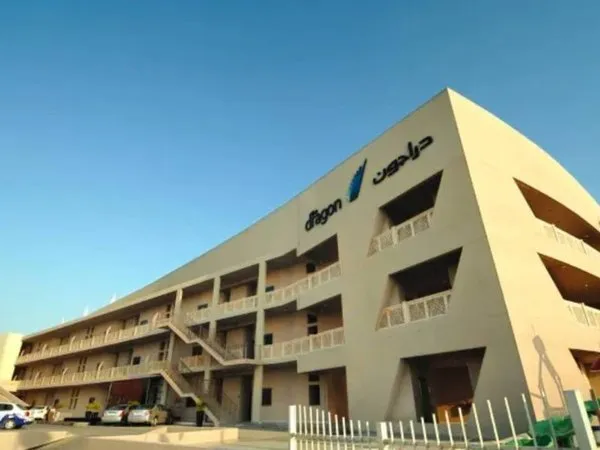 The Dragon Hotel & Resort
