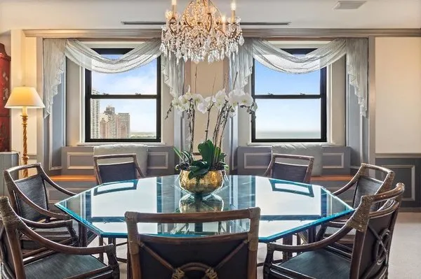 The Drake Hotel