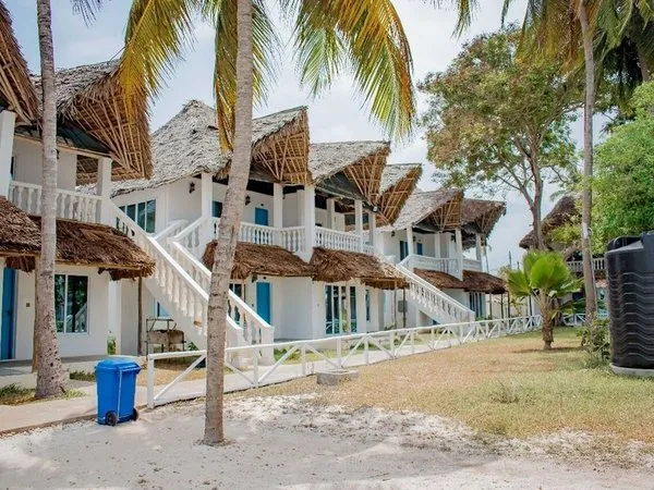 The Dream of Sau Inn Beach Hotel