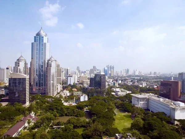 The Duchess Hotel and Residences