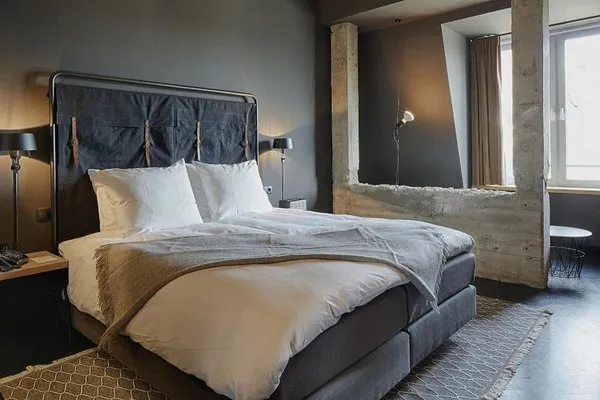 The Duke Boutique Hotel