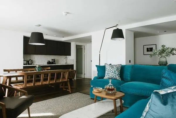 The Edinburgh Grand, a Luxury Collection Hotel, Edinburgh
