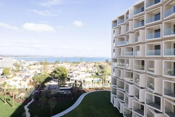 The Editory Residence Lagos