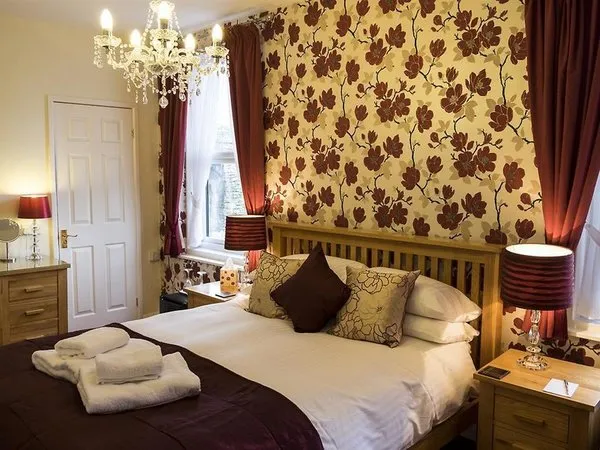 The Elmdene