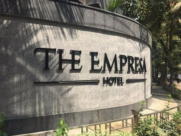 The Empresa Hotel