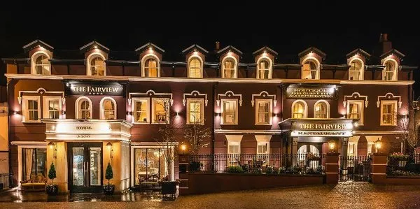 The Fairview Killarney