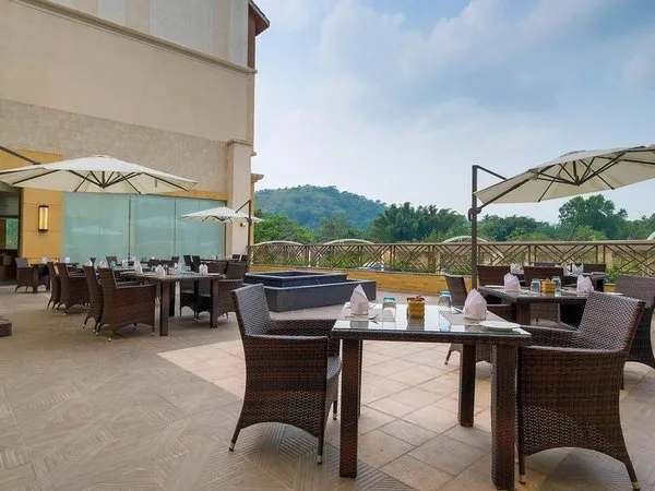 The Fern An Ecotel Hotel