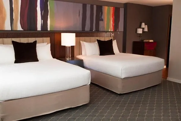 The Fifty Sonesta Hotel New York
