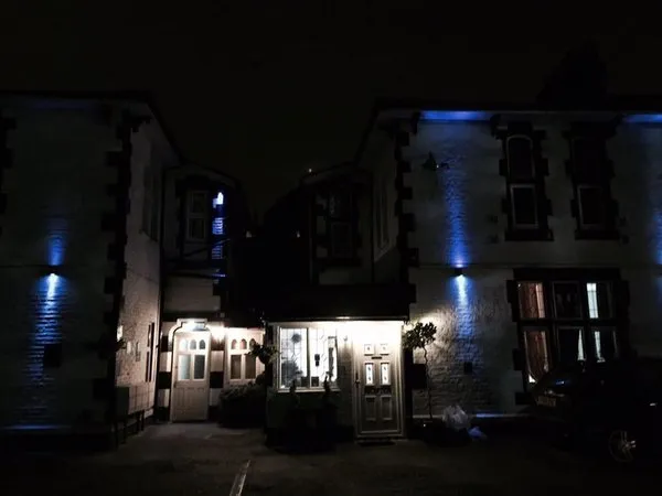 The Firs Bed & Breakfast