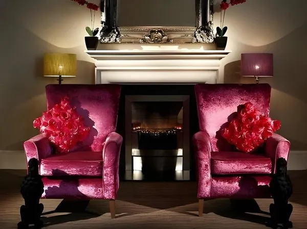 The Fleet Street Hotel